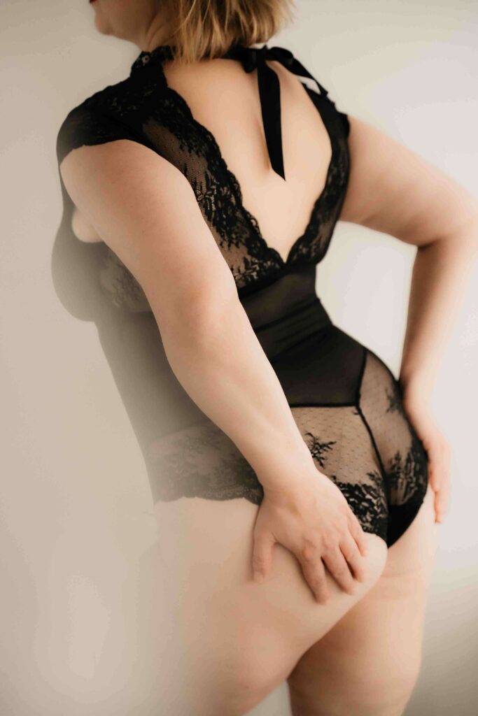 Boudoir fotoshoot Voorburg Cameriska Mariska Hayes