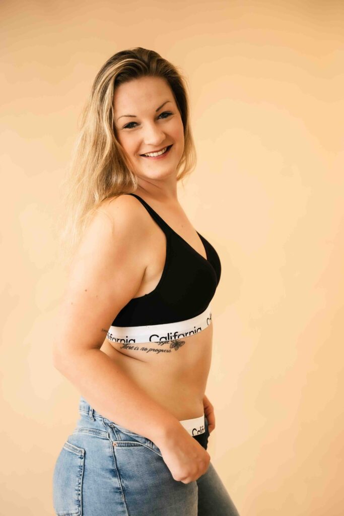 Boudoir fotoshoot Voorburg Cameriska Mariska Hayes