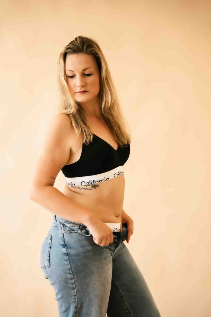 Boudoir fotoshoot Voorburg Cameriska Mariska Hayes