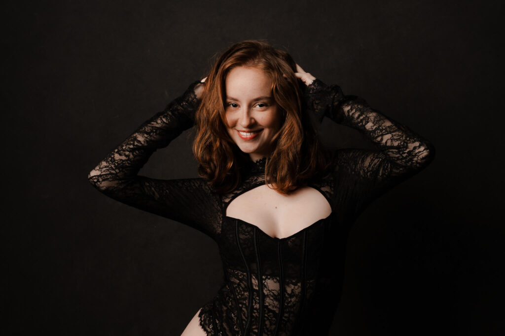 boudoir fotoshoot voorburg cameriska mariska hayes