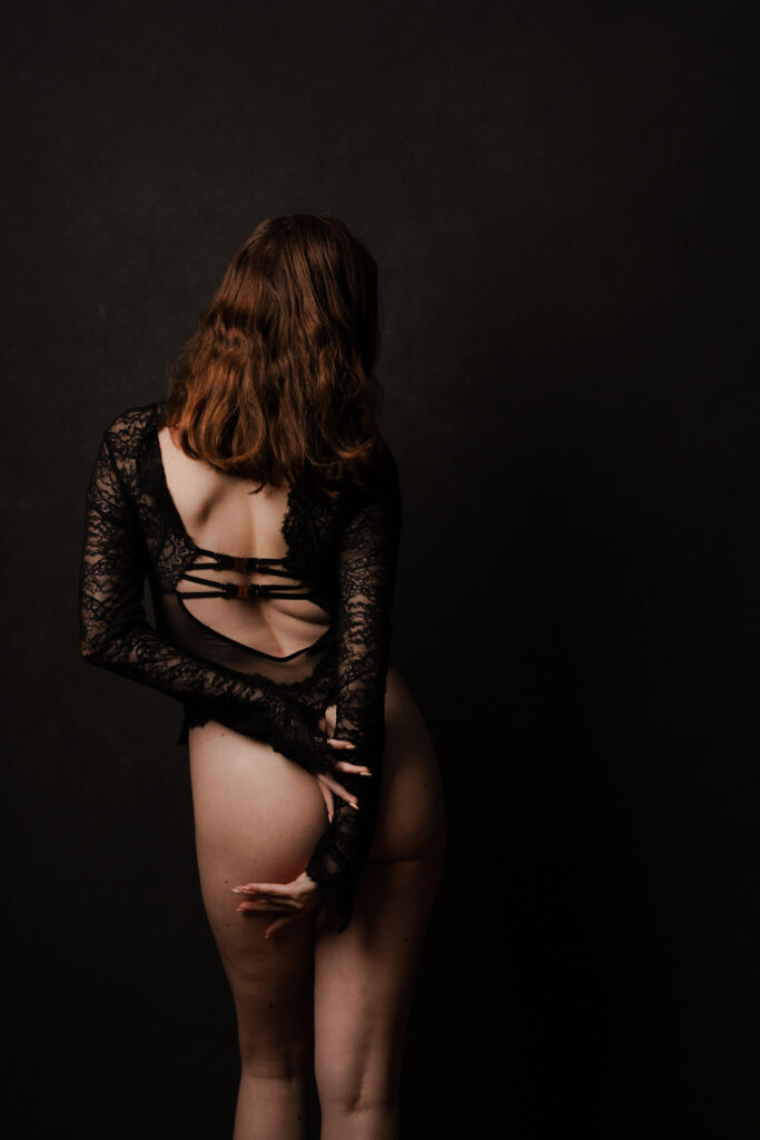 boudoir fotoshoot voorburg cameriska mariska hayes