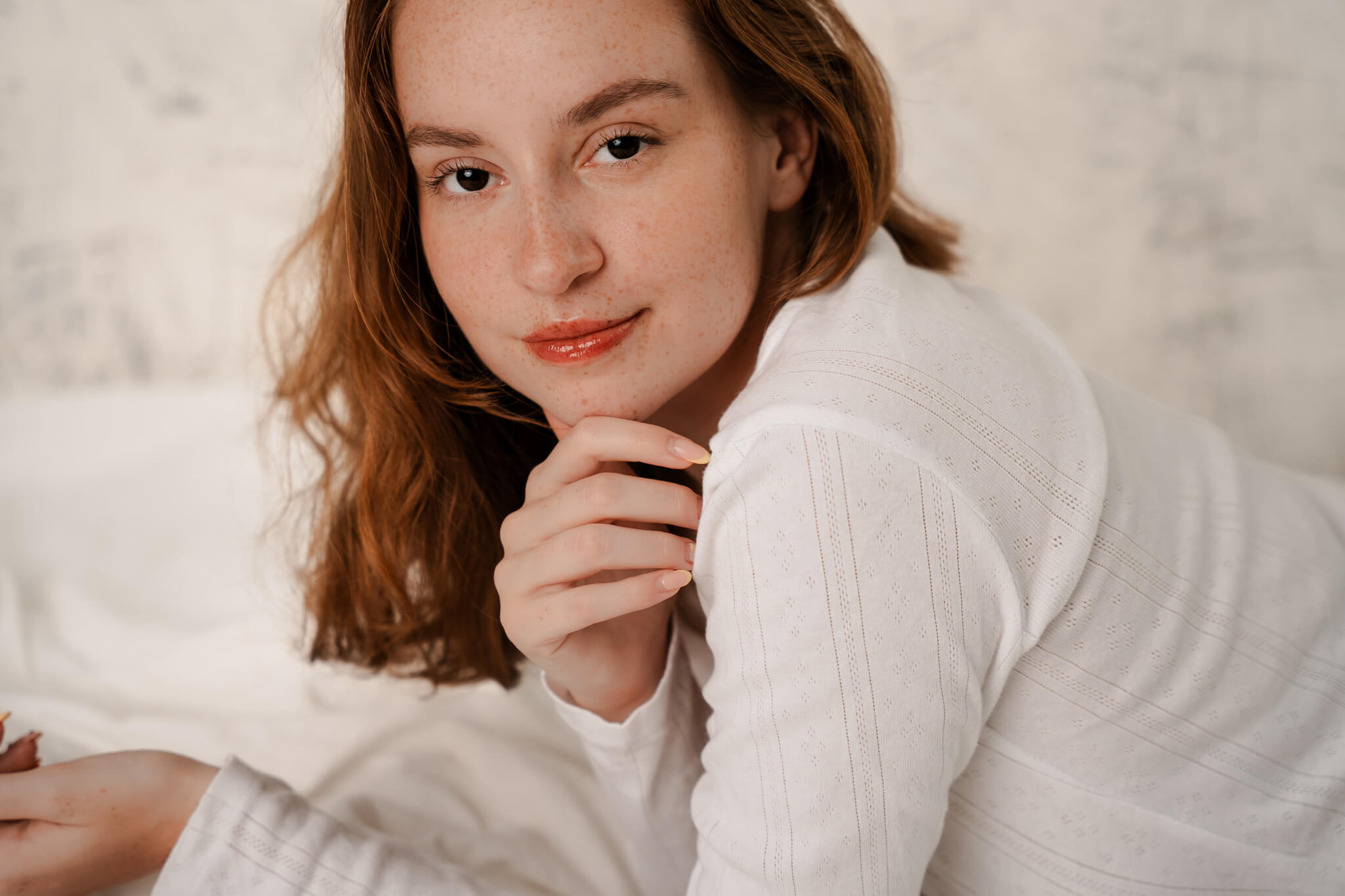 boudoir fotoshoot voorburg cameriska mariska hayes
