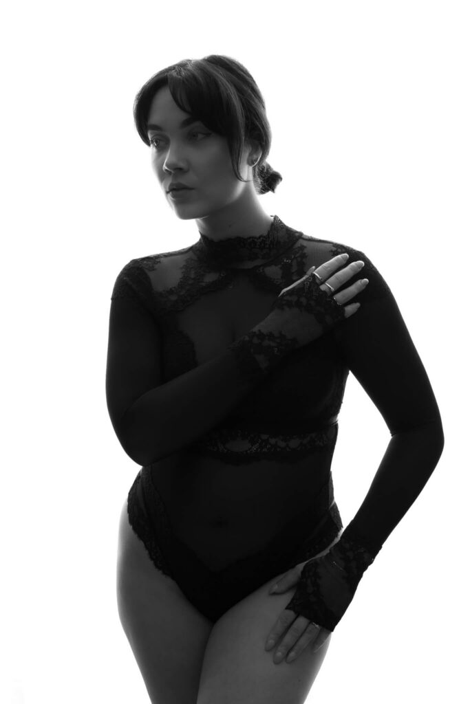 Cameriska Mariska Hayes Boudoir Fotografie Pijnacker